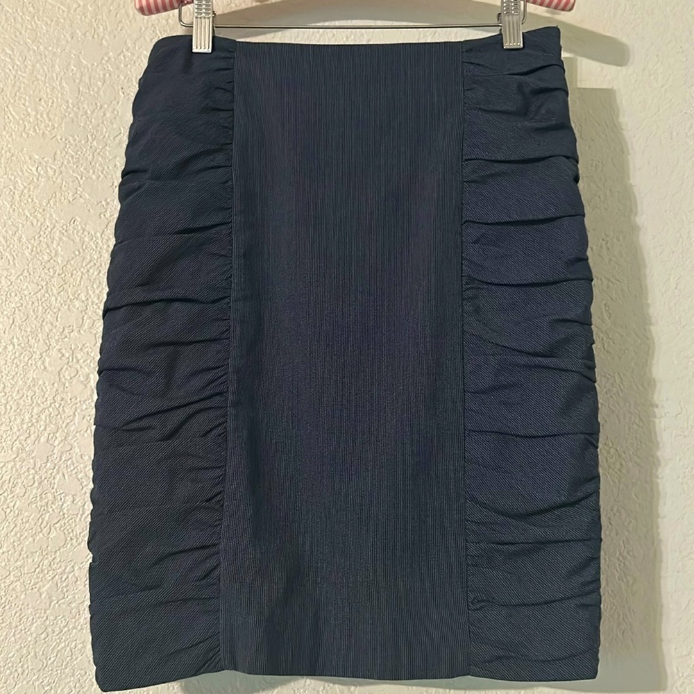 Anthropologie Cartonnier Skirt